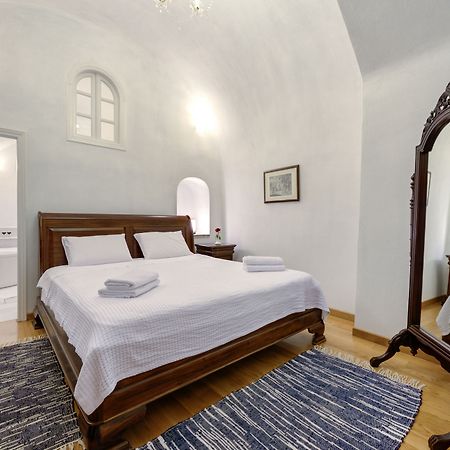 Chelidonia Traditional Villas (Adults Only) Oía Exteriör bild
