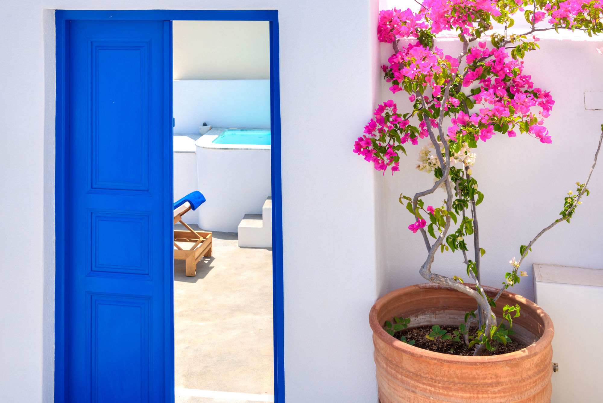 Chelidonia Traditional Villas (Adults Only) Oía Exteriör bild
