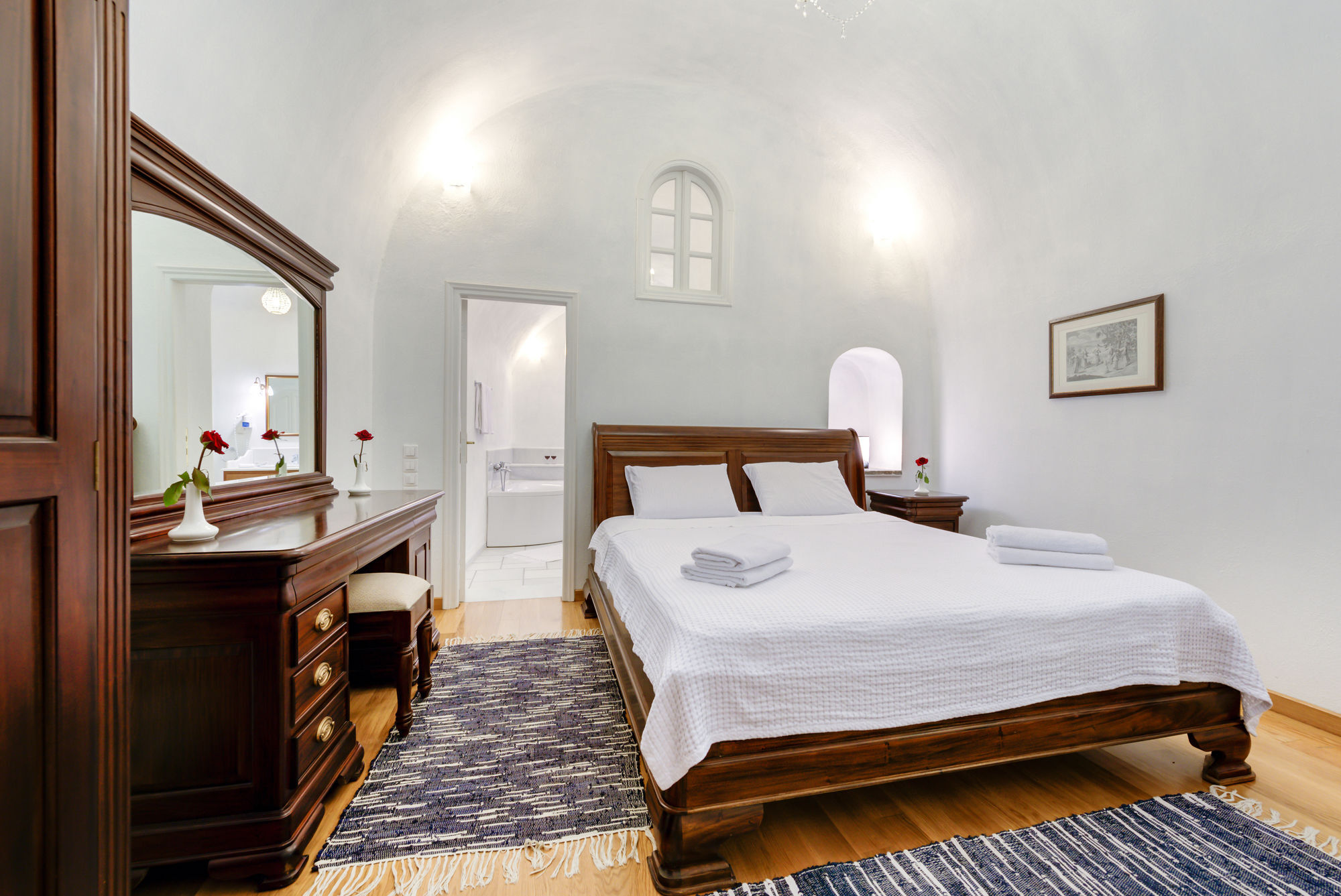 Chelidonia Traditional Villas (Adults Only) Oía Exteriör bild