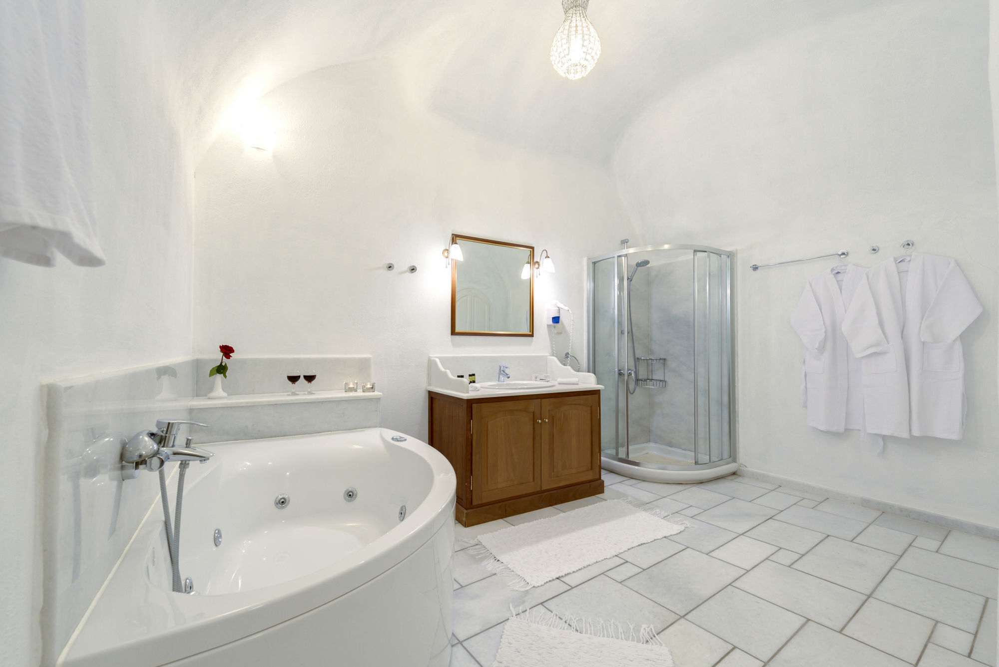 Chelidonia Traditional Villas (Adults Only) Oía Exteriör bild